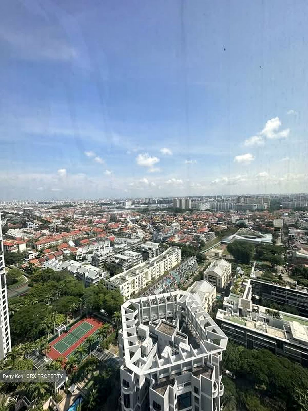 The Bayshore (D16), Condominium #531677781